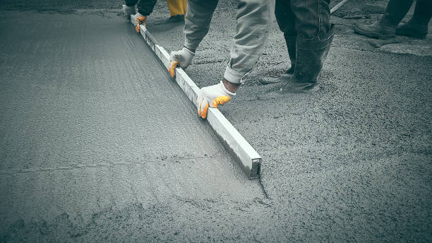 Best Driveways & Floors  in Issaquah, WA